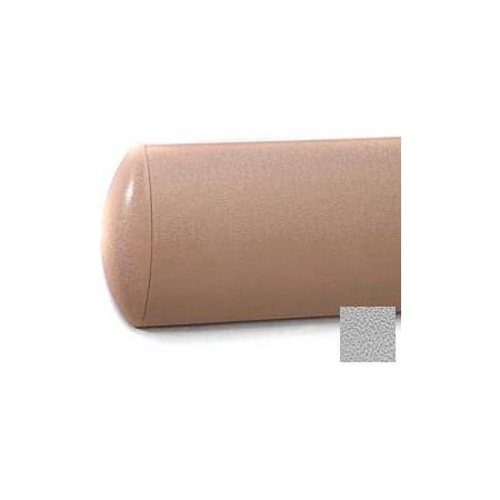 Pawling End Cap for WG-5C, Pearl Gray ETC-5C-0-289